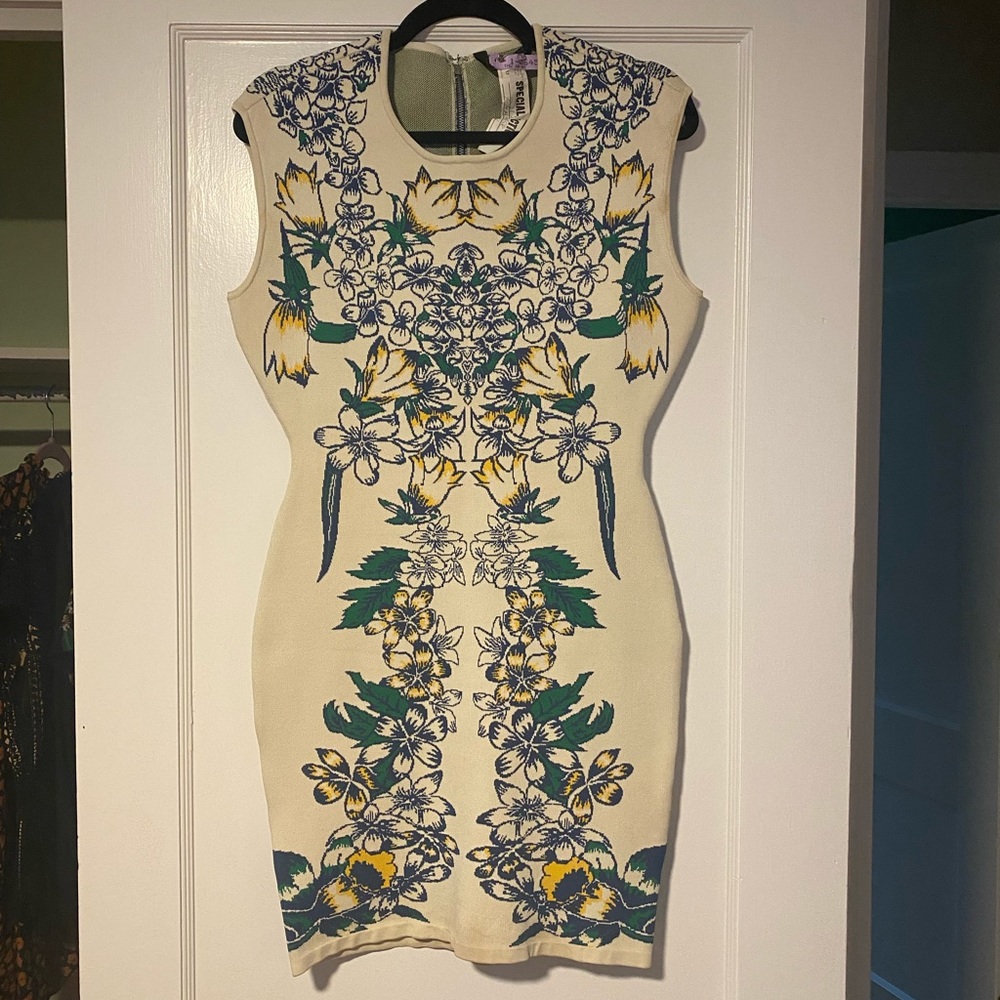 BCBG Dress